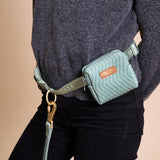 Madison Meadow Townhouse Leash