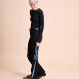 Blue Amour Townhouse Leash