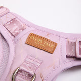 Rosé Sparkle Townhouse Harness