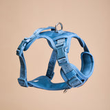 Blue Amour Townhouse Harness