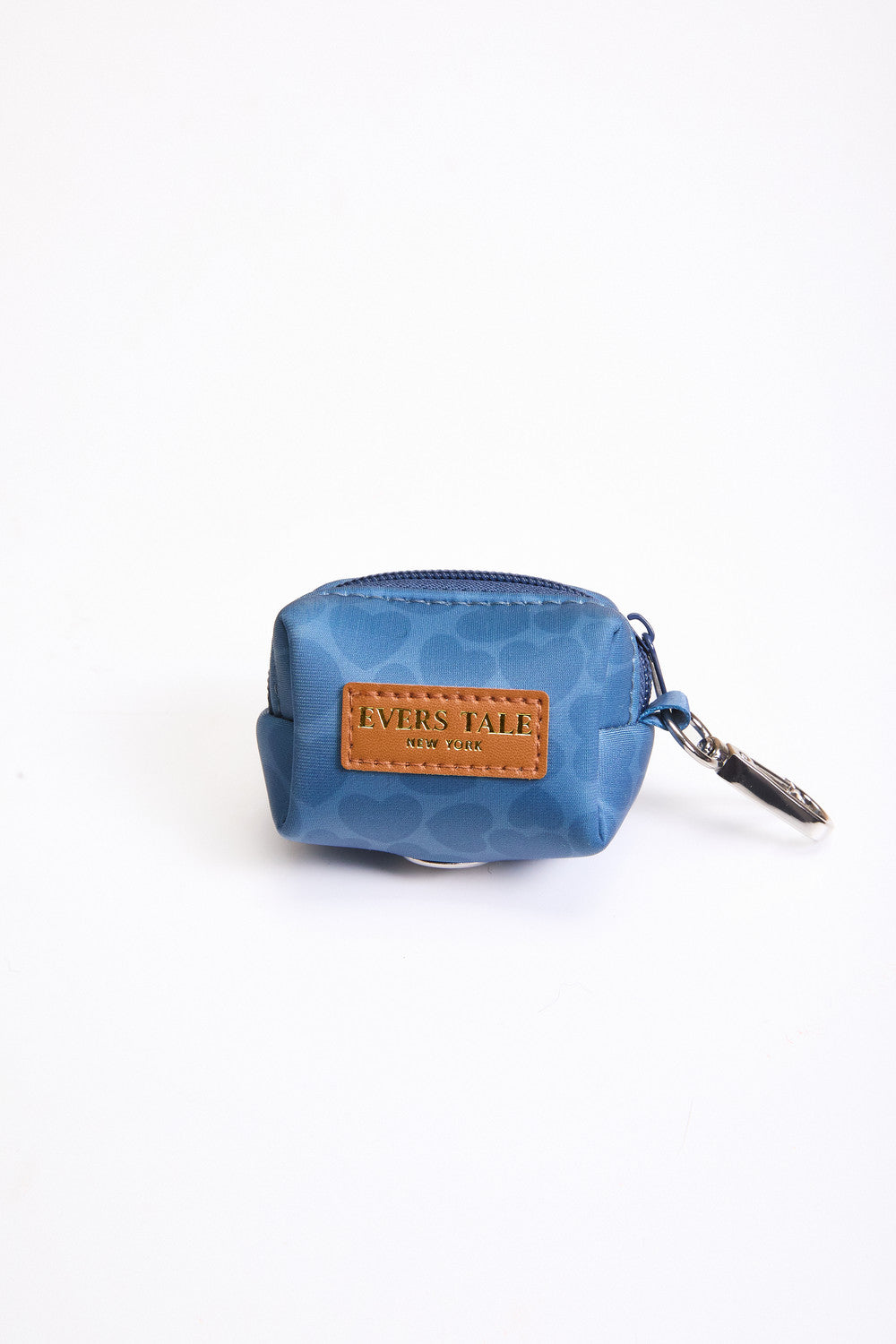The Townhouse Poop Bag Holder